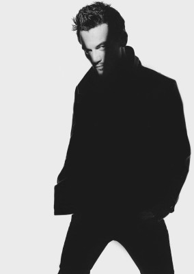 Luke Evans pic #743885