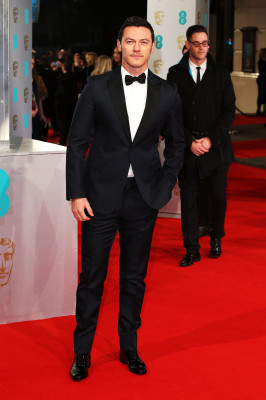 Luke Evans pic #771488