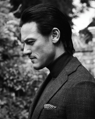 Luke Evans pic #732361