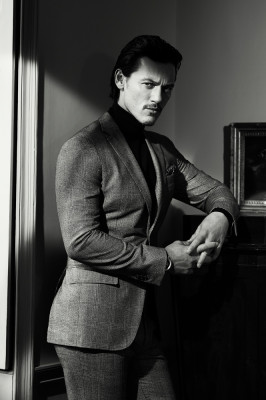 Luke Evans pic #732362