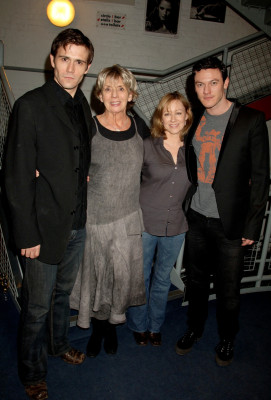 Luke Evans pic #699683