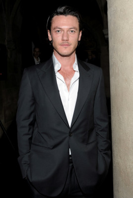 Luke Evans pic #699657