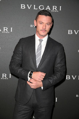 Luke Evans pic #876041