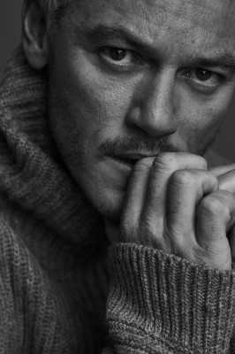 Luke Evans pic #885235