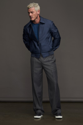 Luke Evans pic #885232