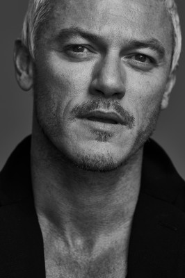 Luke Evans pic #885239