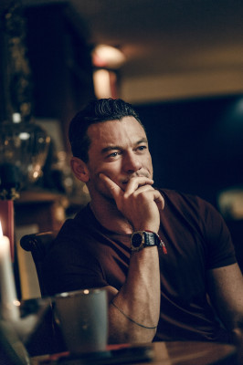 Luke Evans pic #1275757