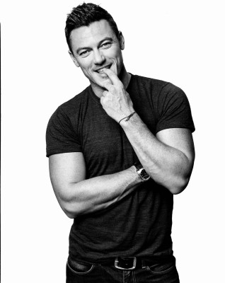 Luke Evans pic #785688