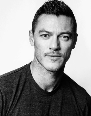 Luke Evans pic #785687