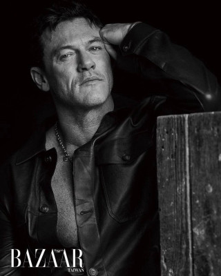 Luke Evans pic #1335638