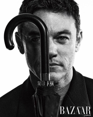 Luke Evans pic #1335637