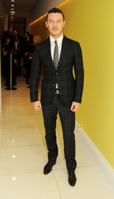 Luke Evans pic #702628