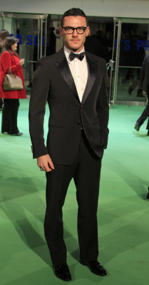 Luke Evans pic #702624