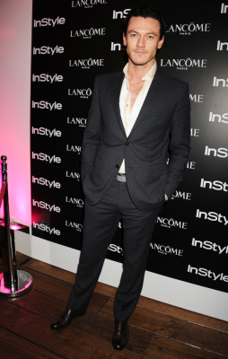 Luke Evans pic #702260