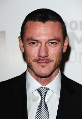 Luke Evans pic #702616
