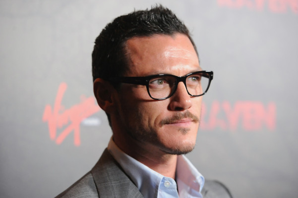 Luke Evans pic #702621