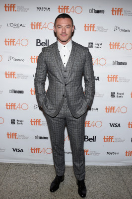 Luke Evans pic #820219