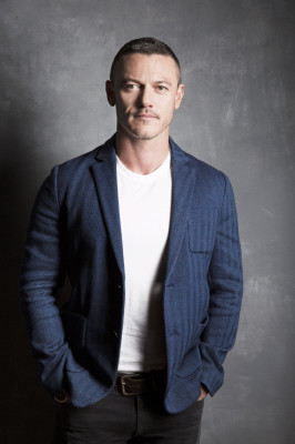 Luke Evans pic #820236