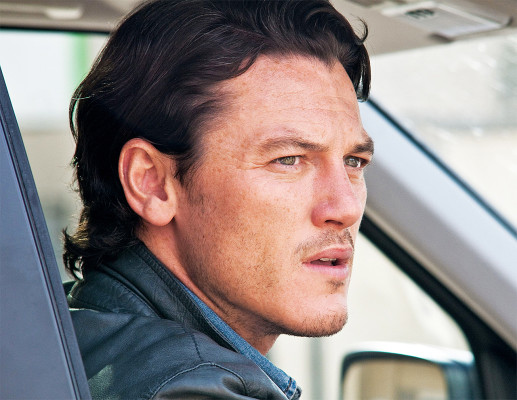 photo 25 in Luke Evans gallery [id909238] 2017-02-14 00:00:00