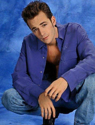 photo 4 in Luke Perry gallery [id1319131] 2023-01-03 00:00:00