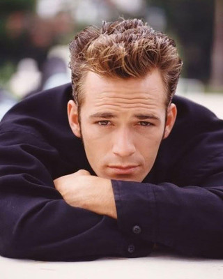 photo 3 in Luke Perry gallery [id1319132] 2023-01-03 00:00:00