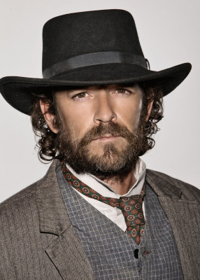 photo 17 in Luke Perry gallery [id473296] 2012-04-10 00:00:00