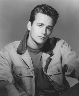 photo 9 in Luke Perry gallery [id1319126] 2023-01-03 00:00:00