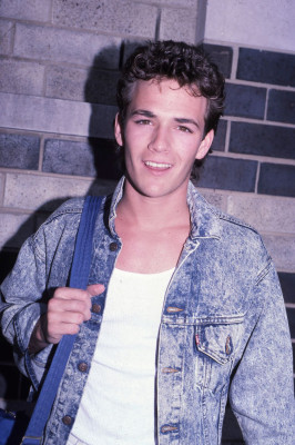 photo 10 in Luke Perry gallery [id1319125] 2023-01-03 00:00:00