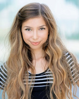 Lulu Lambros pic #1079069