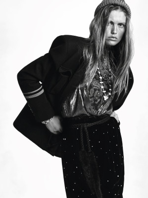 Luna Bijl pic #1184359