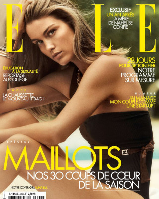 Luna Bijl pic #1367940