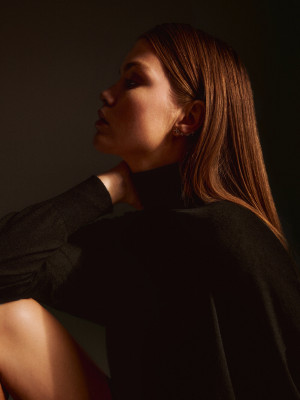 Luna Bijl pic #1297470