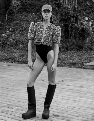 Luna Bijl pic #1096629