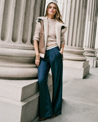 Luna Bijl for Bloomingdale's