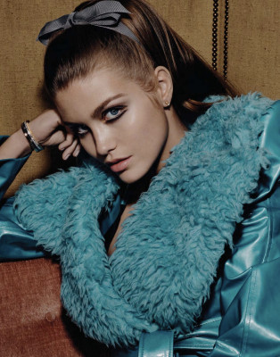 Luna Bijl pic #1242472