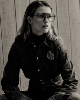 Luna Bijl pic #1368186