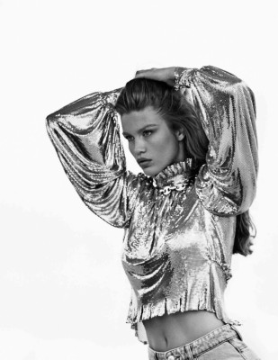 Luna Bijl pic #1305915