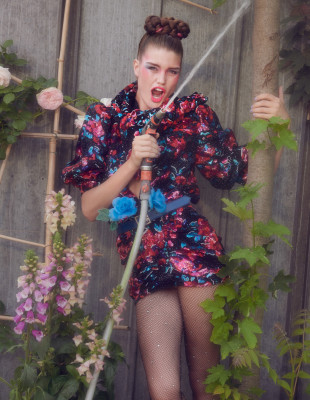 Luna Bijl pic #1118102