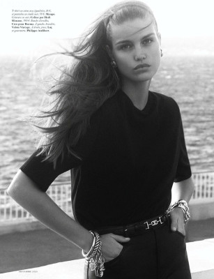 Luna Bijl pic #1233741