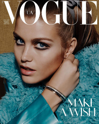 Luna Bijl pic #1242467