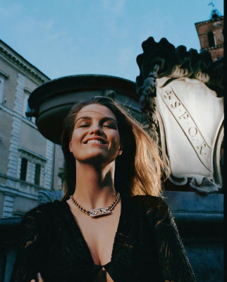 Luna Bijl pic #1239373
