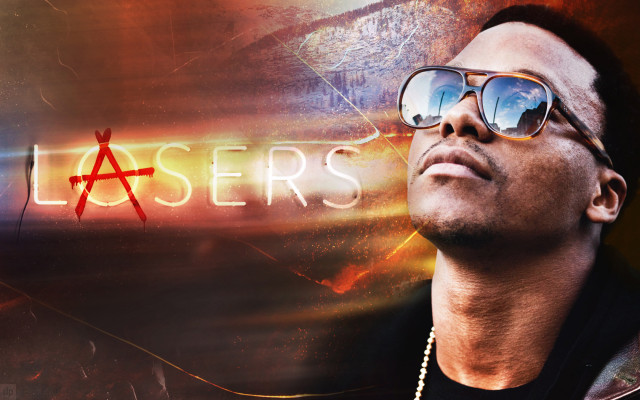 Lupe Fiasco pic #439075