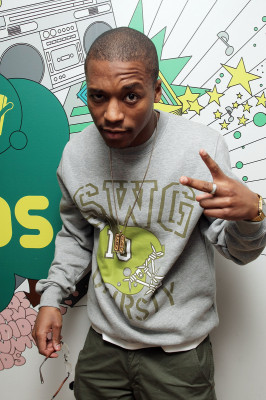 Lupe Fiasco pic #439073