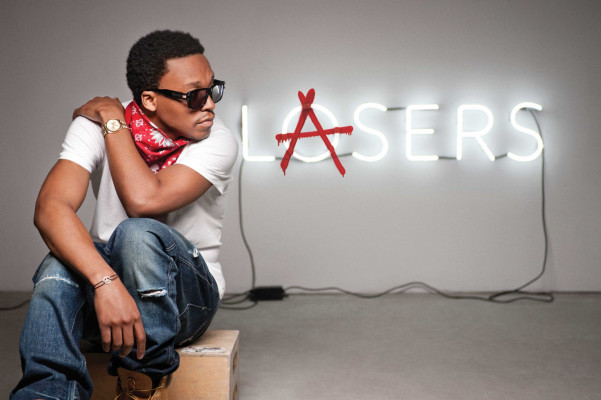 Lupe Fiasco pic #439078