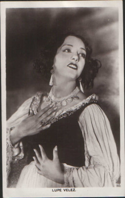Lupe Velez pic #379057