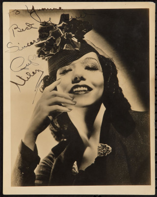 Lupe Velez pic #366552