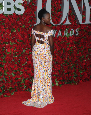 Lupita Nyongo pic #858359