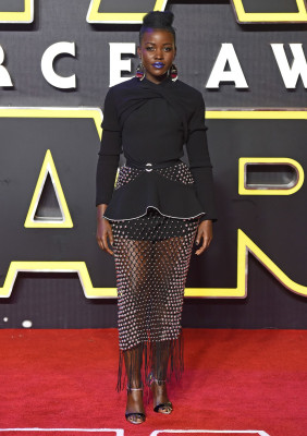 Lupita Nyongo pic #820838