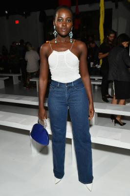Lupita Nyongo pic #961535