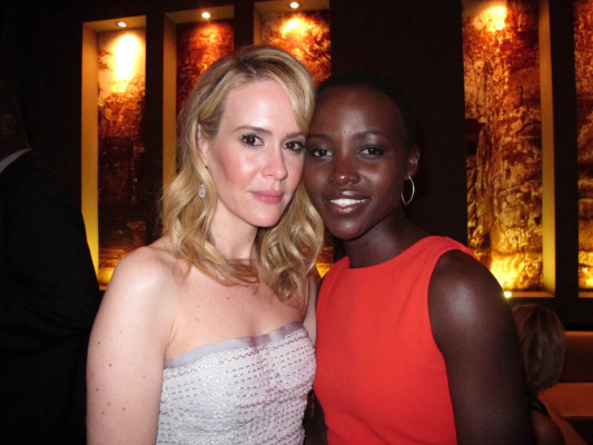 Lupita Nyongo pic #689356